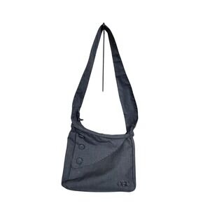 OGIO Gray Crossbody Bag‎ Purse Small Shoulder Bag Everyday Casual